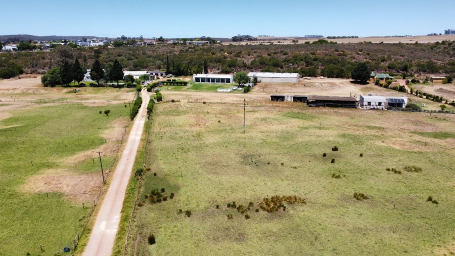 4 Bedroom Property for Sale in Riversdale Rural Western Cape